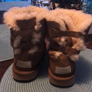 Ugg boots